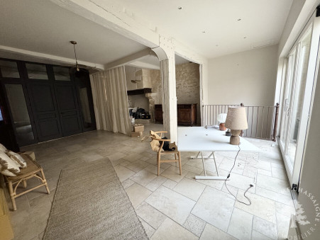 Maison 714 000 € sur Bourges (18000) - Réf. 1496