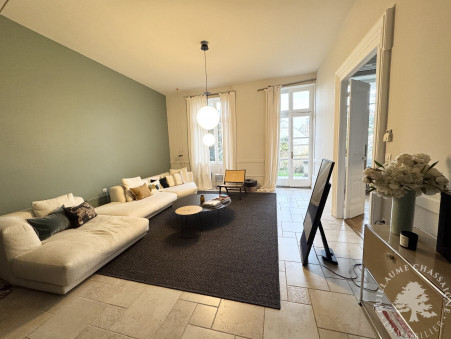 Achat maison Bourges Réf. 1496