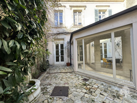 A vendre maison Bourges 18000; 714 000 €