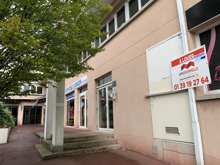 Eragny 60 €