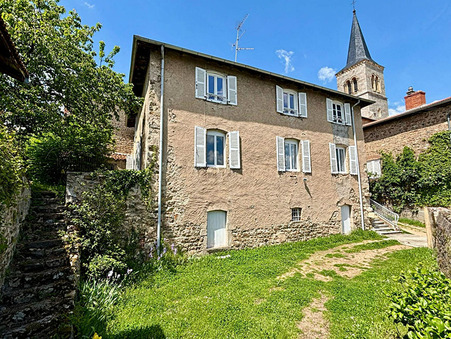 Villemontais  200 000 €