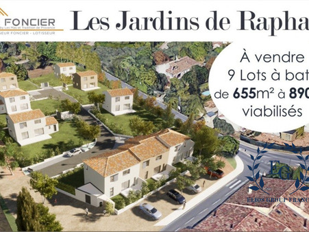 Meyreuil  290 000 €
