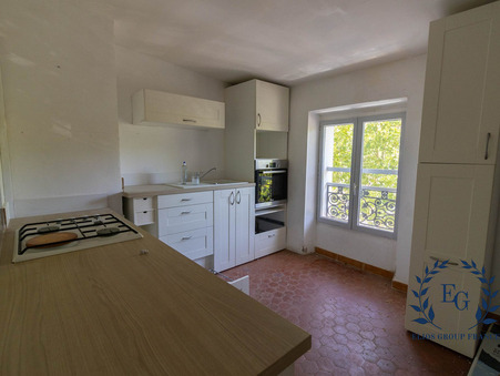Barjols 85 000 €