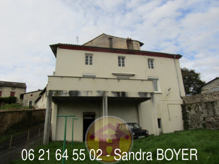 ROCHECHOUART 24 000 €