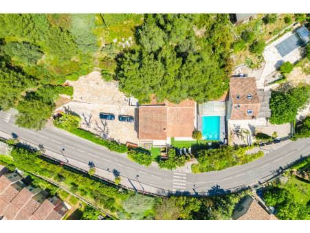 ALLAUCH  970 000 €