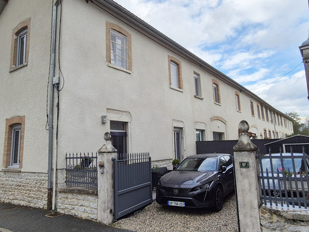 A vendre maison Vézeronce-Curtin 38510; prix nous consulter