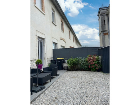 A vendre maison Vézeronce-Curtin 38510; prix nous consulter