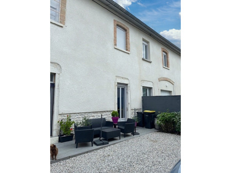 Vente maison prix nous consulter Vézeronce-Curtin