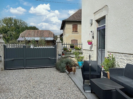 Vente maison prix nous consulter Vézeronce-Curtin