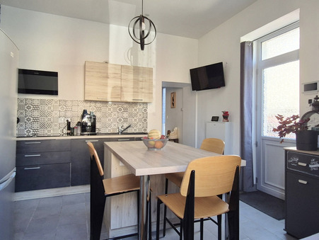 Achat maison Vézeronce-Curtin Réf. 44_SORL5549_