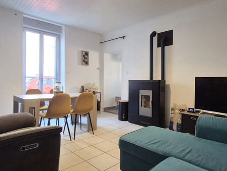 Maison prix nous consulter sur Vézeronce-Curtin (38510) - Réf. 44_SORL5549_