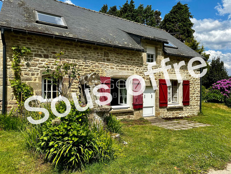 Guidel  283 500 €