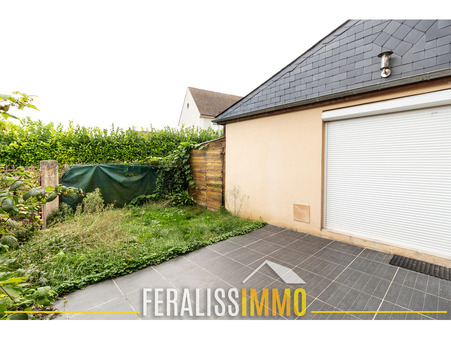 Achat appartement Évecquemont Réf. 9691