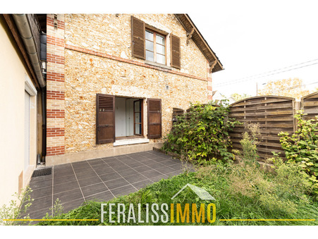 Appartement 159 900 €  Réf. 9691 Évecquemont