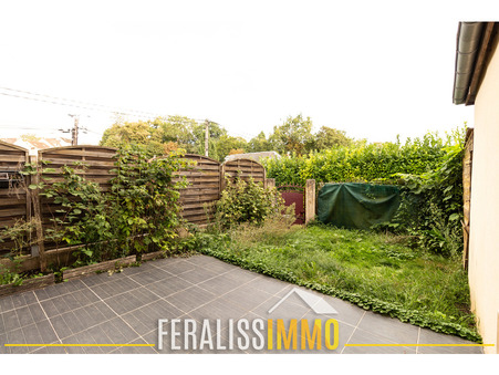 Appartement 159 900 €  Réf. 9691 Évecquemont