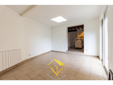 Achat appartement Évecquemont Réf. 9691