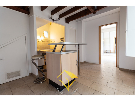 Achat appartement Évecquemont Réf. 9691