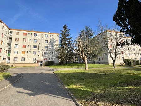 Le Plessis-Trévise  189 000 €