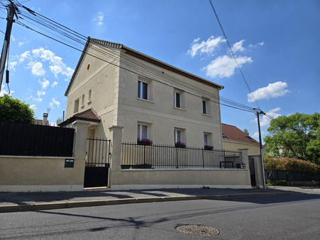 Lagny-sur-Marne  850 €