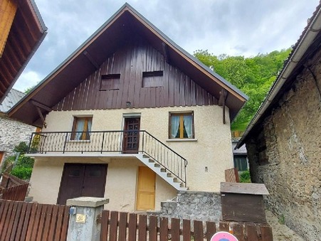 ALLEMOND  330 000 €