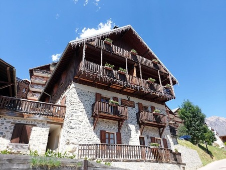 VAUJANY  315 000 €