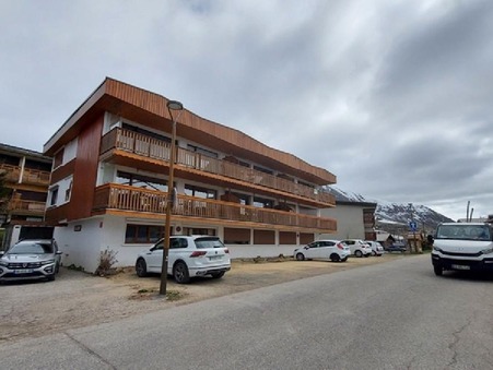 L ALPE D'HUEZ  525 000 €