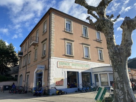 VALS LES BAINS  620 000 €