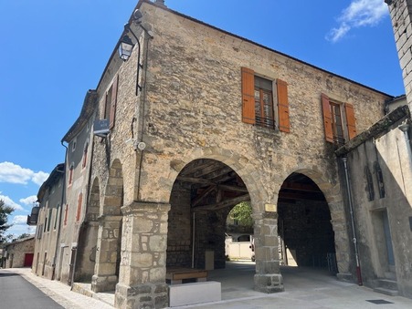 VESSEAUX  169 000 €
