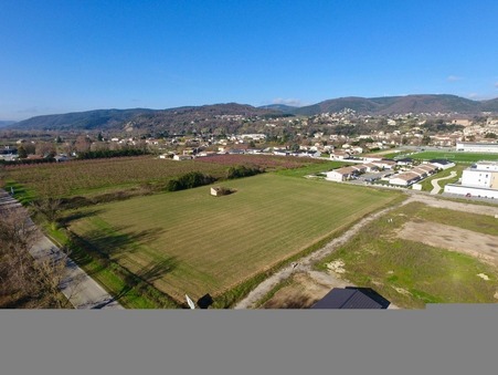 CHARMES SUR RHONE 83 000 €