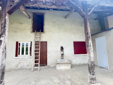 SAINT ANDRE DE BAGE  137 000 €
