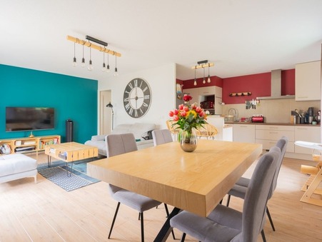 ANNECY  399 000 €