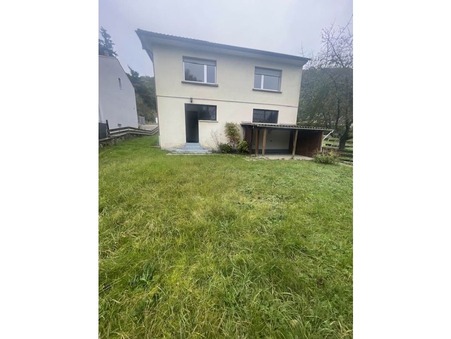HOMBOURG HAUT  155 000 €