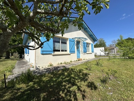 LACANAU  454 000 €