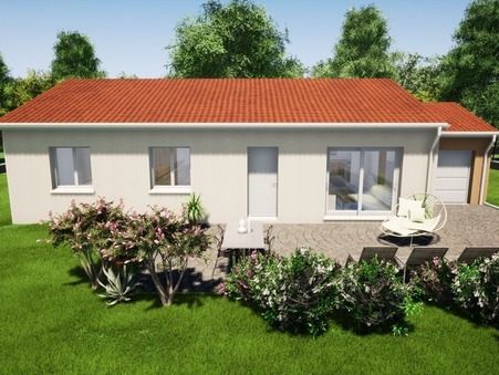 PIZAY  278 400 €
