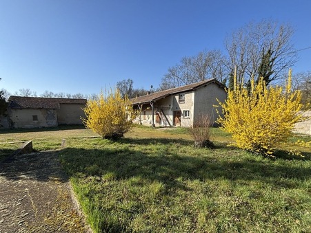 VILLARS LES DOMBES  472 500 €