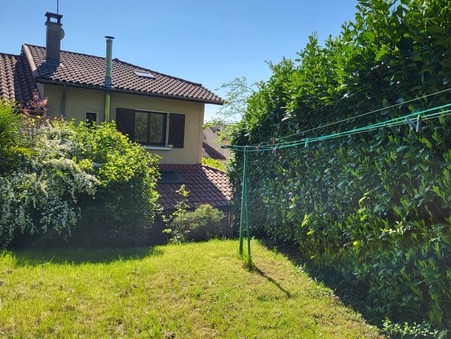 CHATILLON LA PALUD  240 000 €