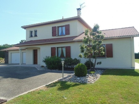 CHALAMONT  459 000 €