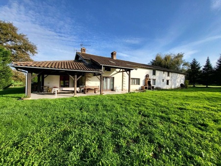 CHATILLON SUR CHALARONNE  510 000 €