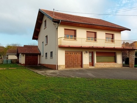 CHALAMONT  262 500 €
