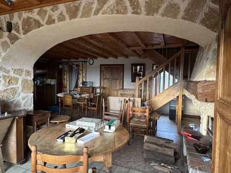 SAINT REMY SUR DUROLLE 85 000 €
