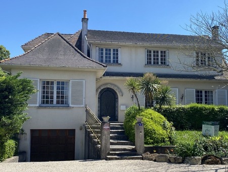 LEVIGNAC DE GUYENNE  135 600 €
