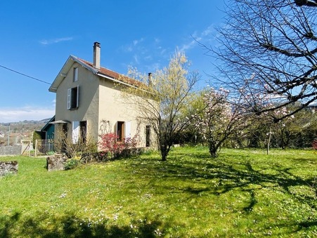ENTRE DEUX GUIERS  180 000 €