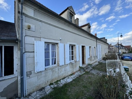 SAINT AMAND MONTROND 88 000 €