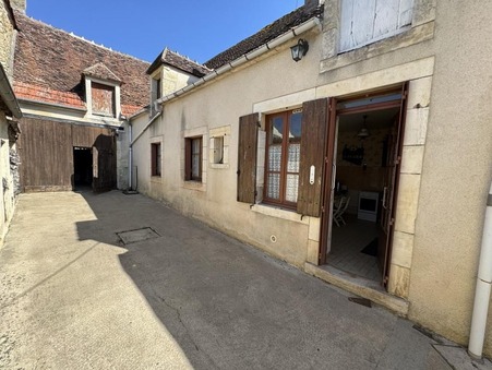 LA CELLE 38 500 €