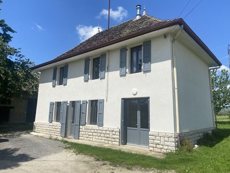 DOMESSIN  293 000 €