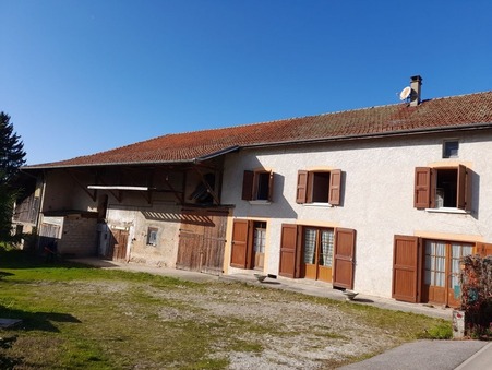 BILIEU  292 000 €