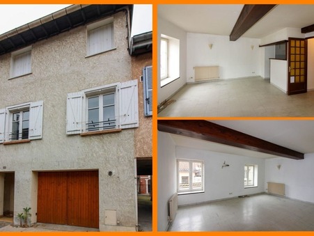 MONTLUEL  180 000 €