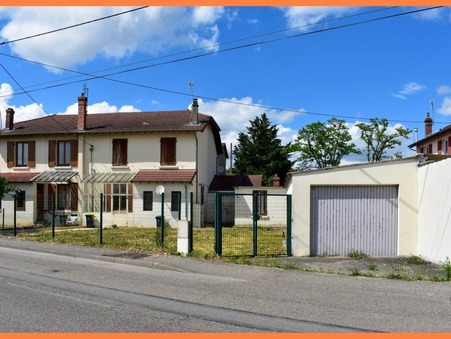 SAINT MAURICE DE BEYNOST  199 000 €