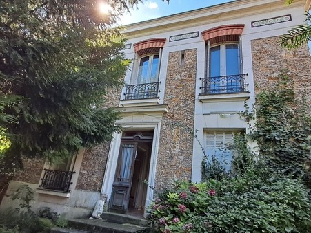 GAGNY  499 000 €