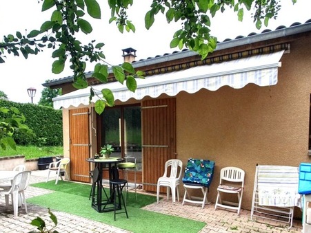 LA BENISSON DIEU  239 000 €